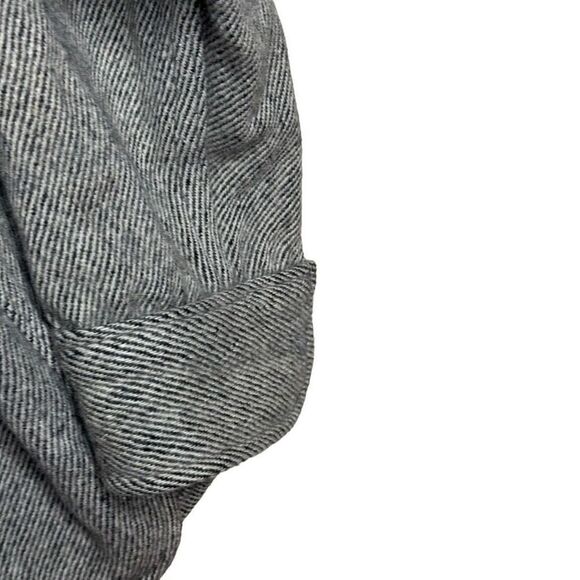 Vintage 90’s Eddie Bauer Wool Blend Jacket Large - Picture 2 of 5